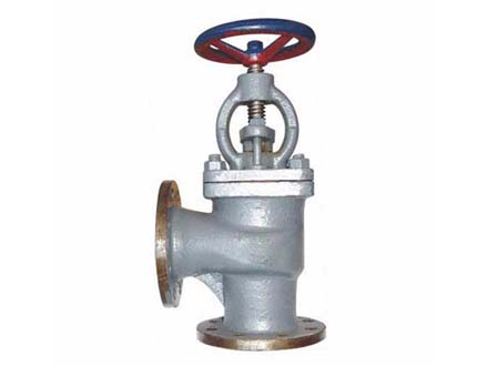 GB, t584, 5-1999-b marine flange cast steel stop